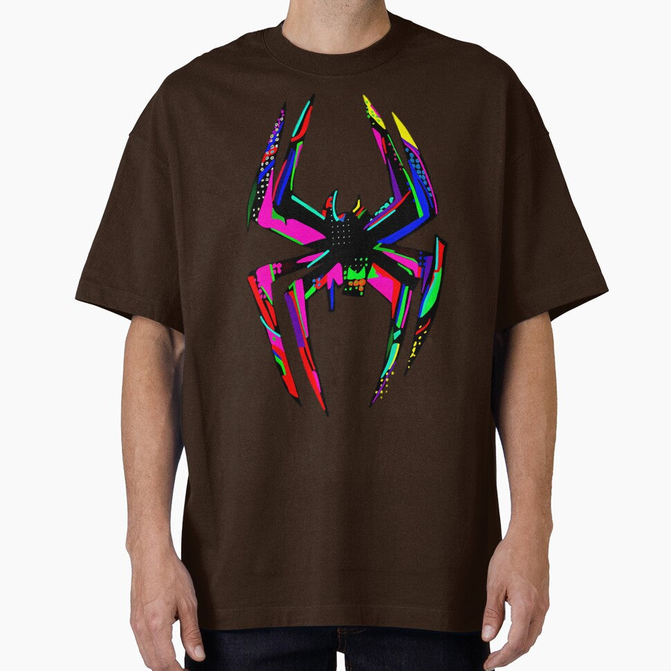 Across The Spiderverse Spider