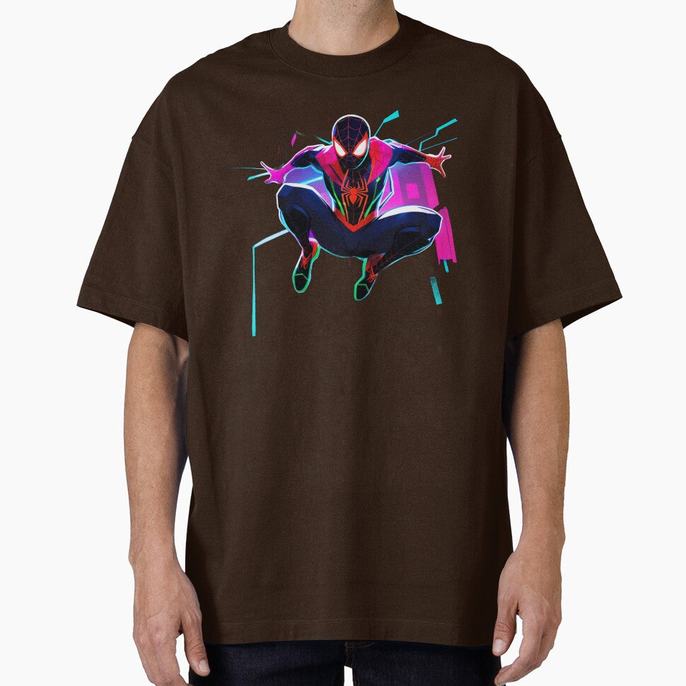 Spider Hero