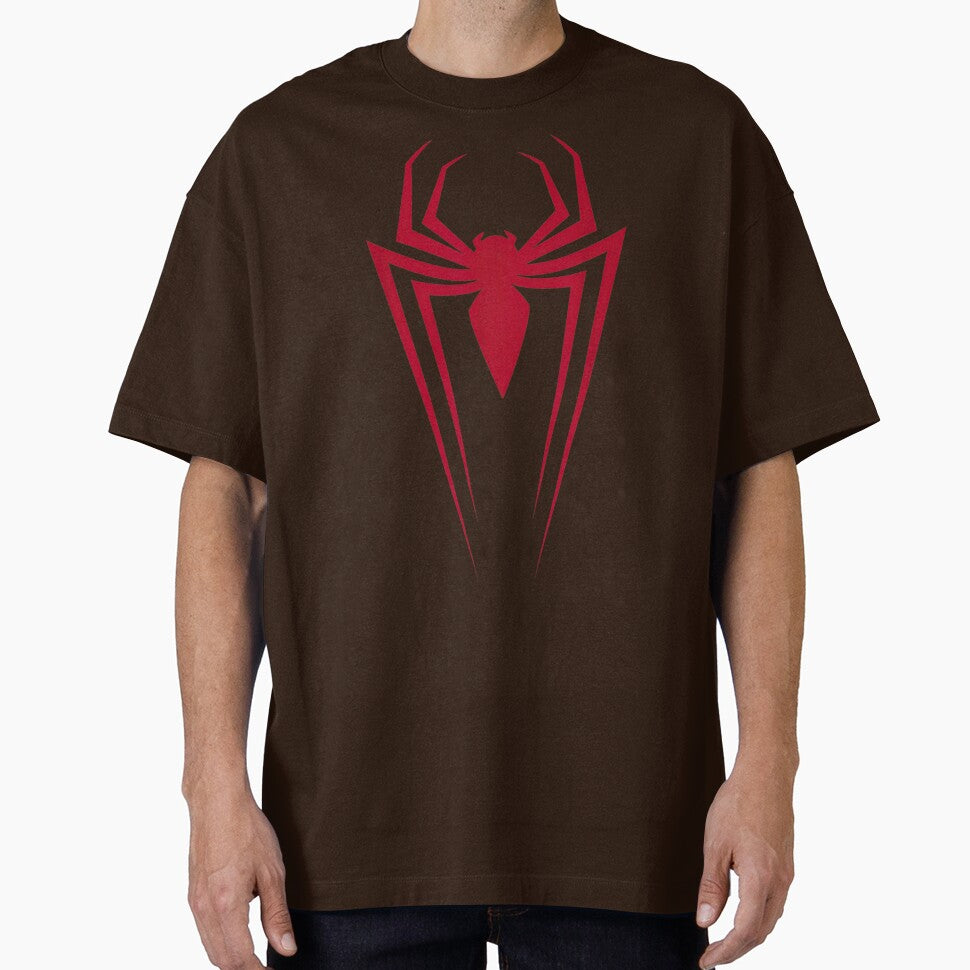Red Spider Symbol