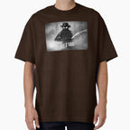 Spider Noir Show Brick Parody Spider Man Nic Cage Large Design