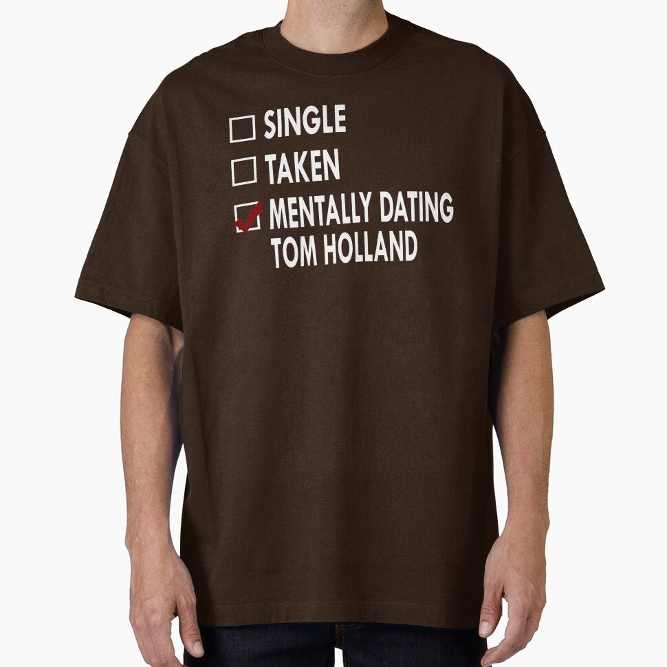 Dating Tom Holland