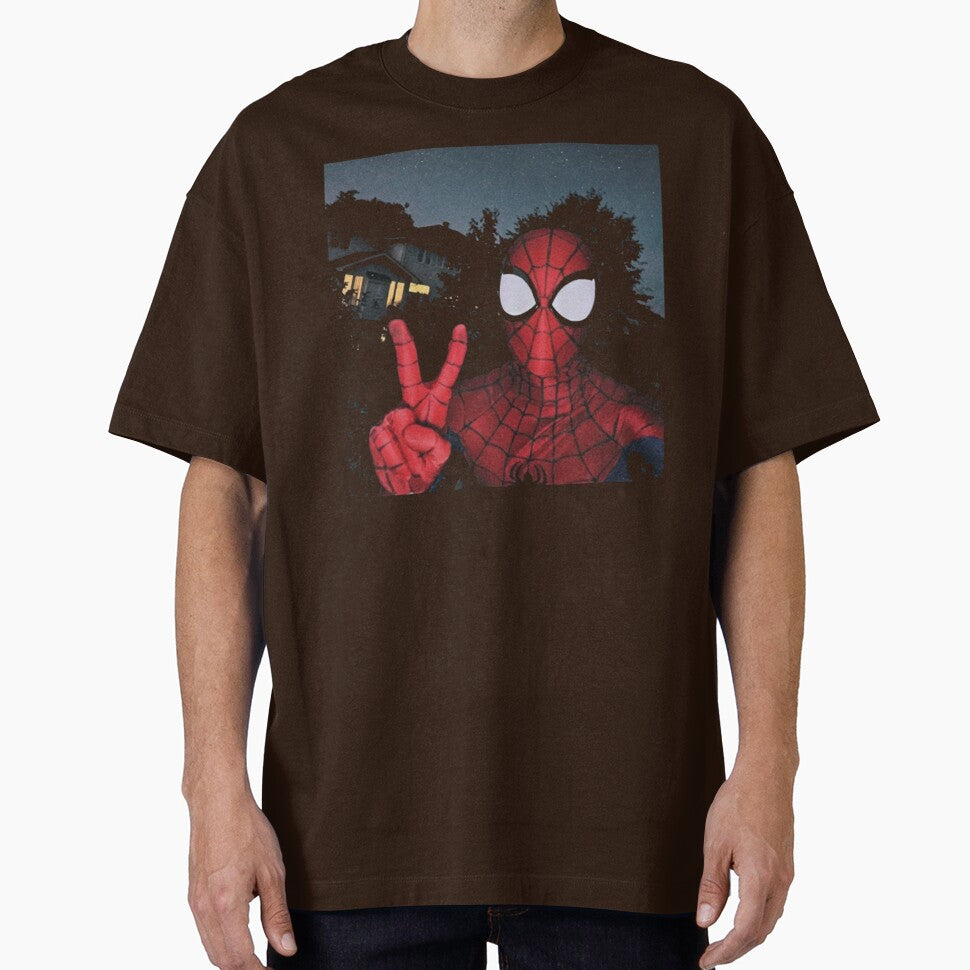 Spider-Man - Spider Man Brand New Day