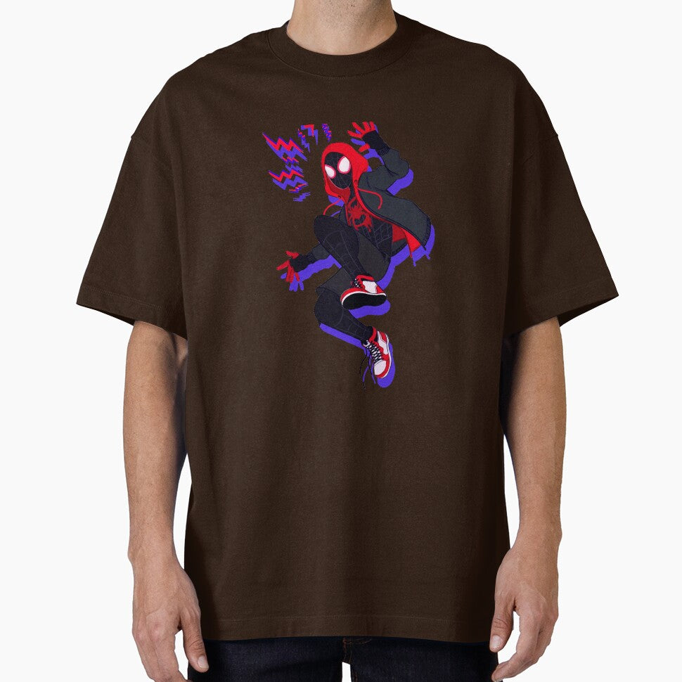 Facts Everyone Should Know About Spiderman