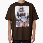 Black Cat Maid (Marvel Rivals) 6