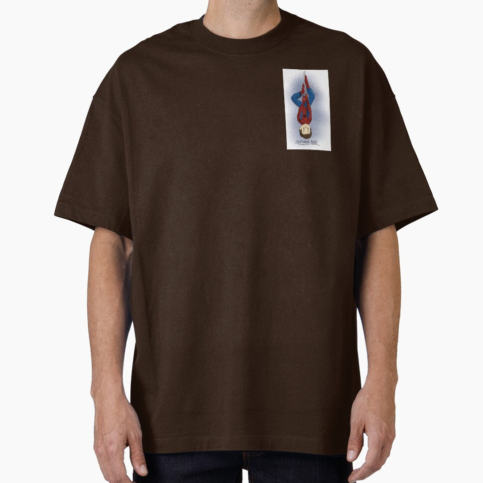 Spider-boi!