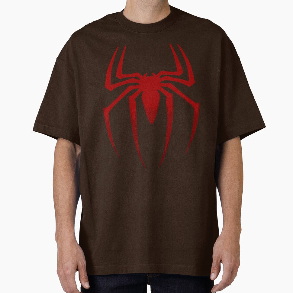 redSpider