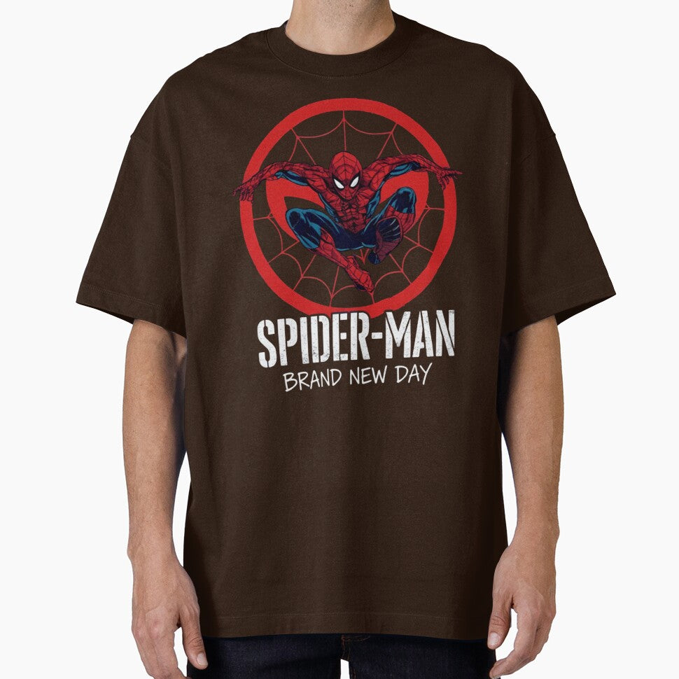 Spiderman-Brand-New-Day