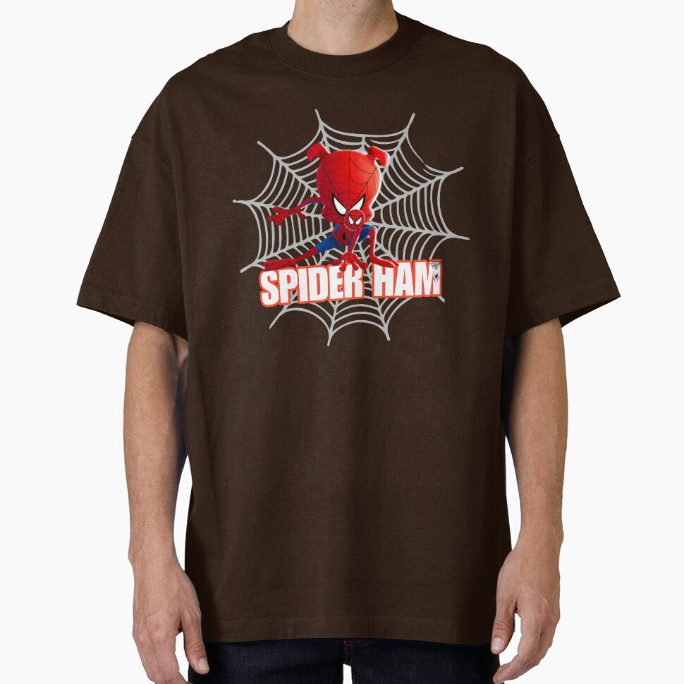 spider ham