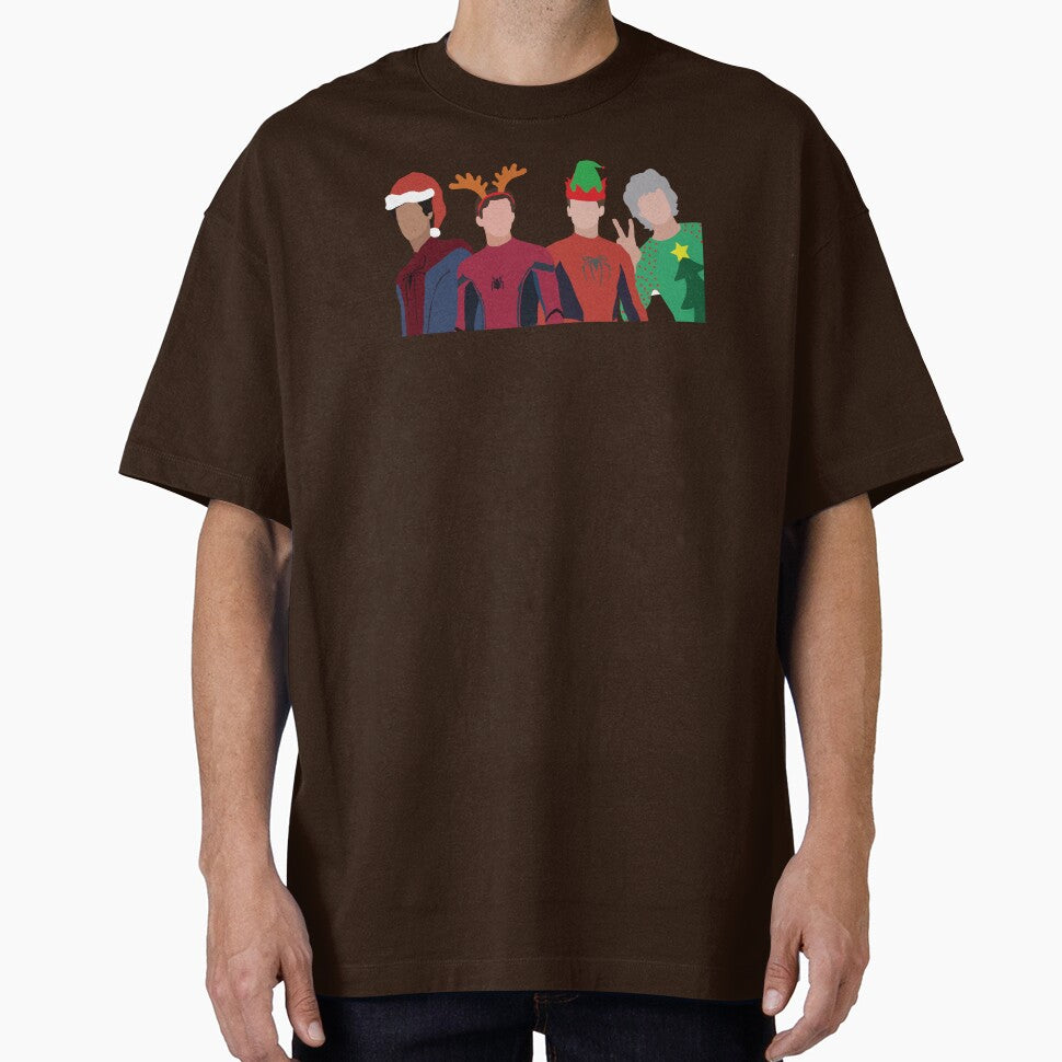 A Very Peter Christmas!