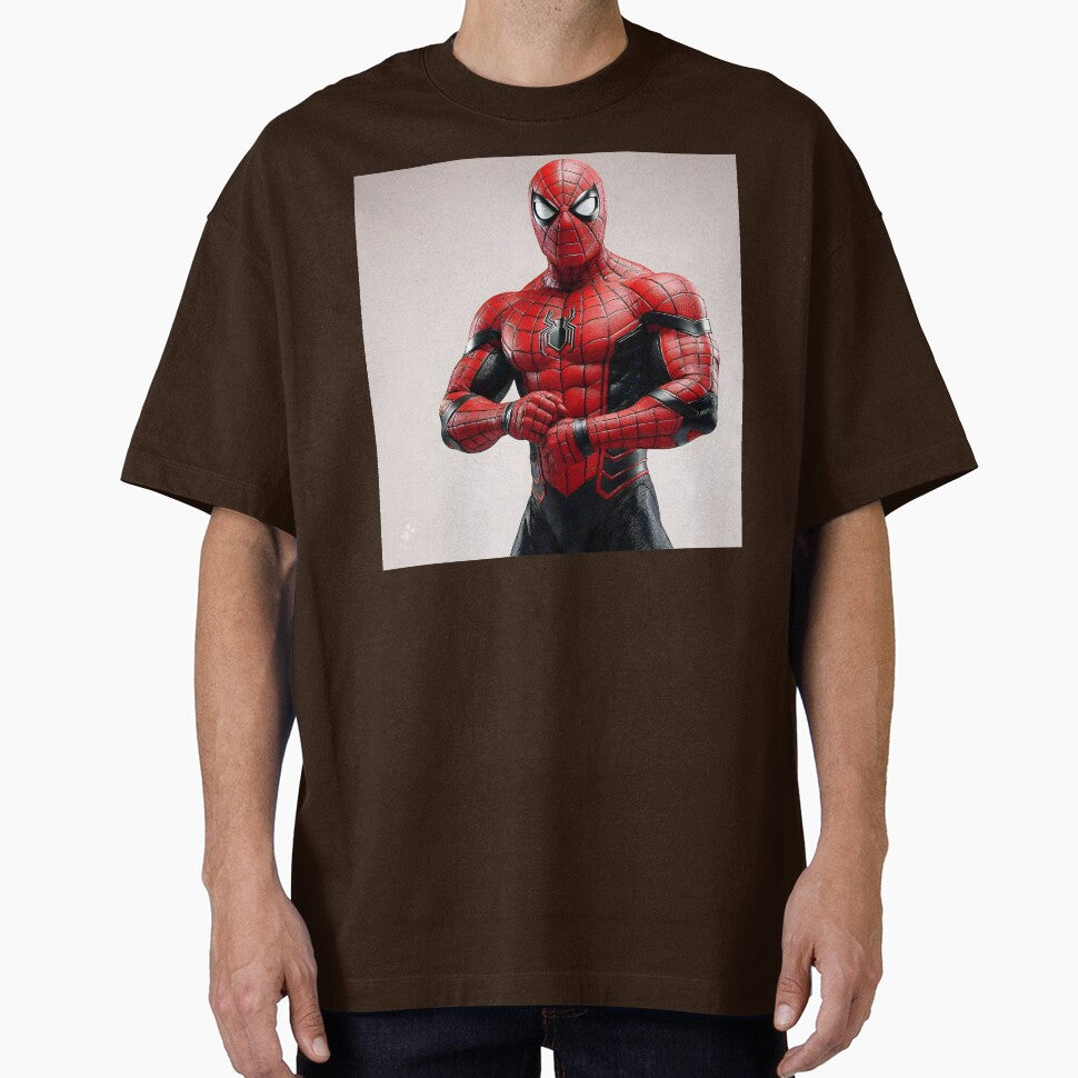 Spiderman fanart