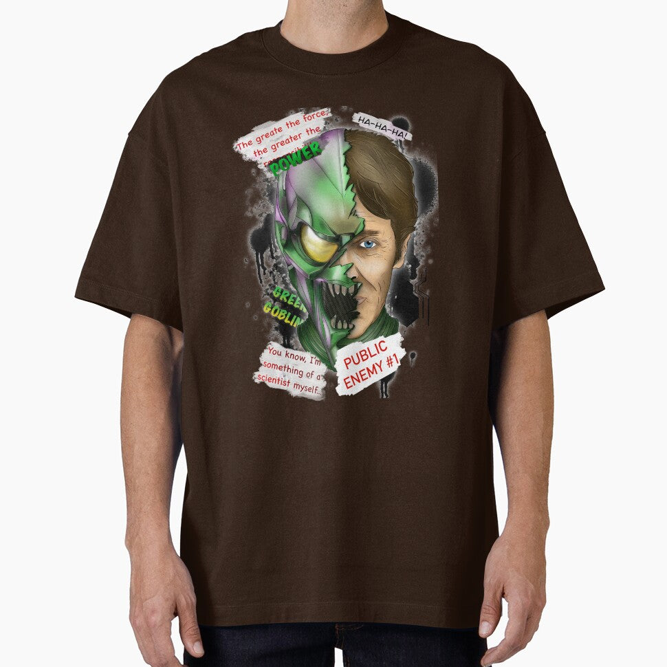 Green goblin 2