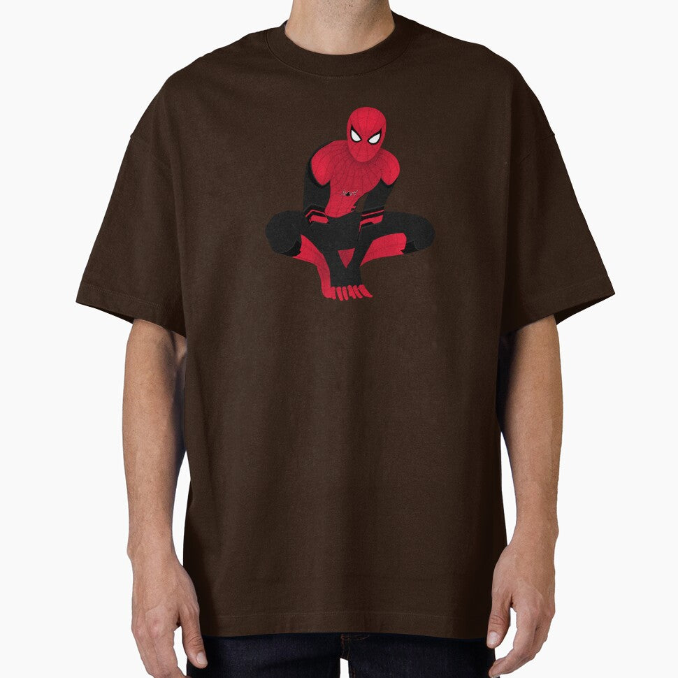 Spiderman Peter Parker