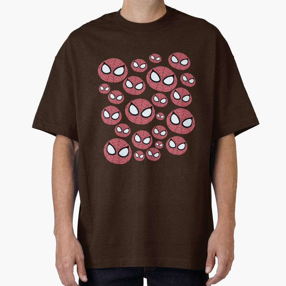 2. Children's Minimalist Spider-Man Spider-Man, Peter Parker, Marvel Comics, Fan Art