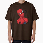 Spider-Man ?