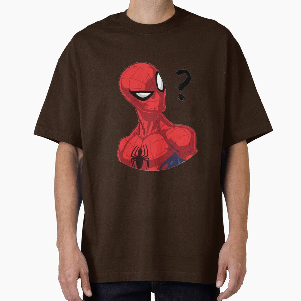 Spider-Man ?