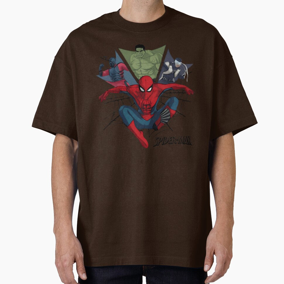 Spider-Man - Spider Man Brand New Day