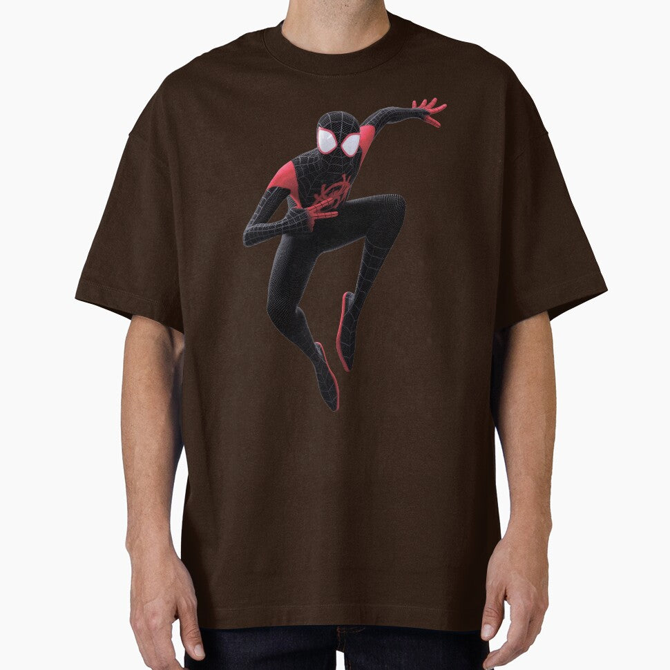 Miles Morales