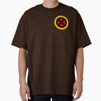 X logo