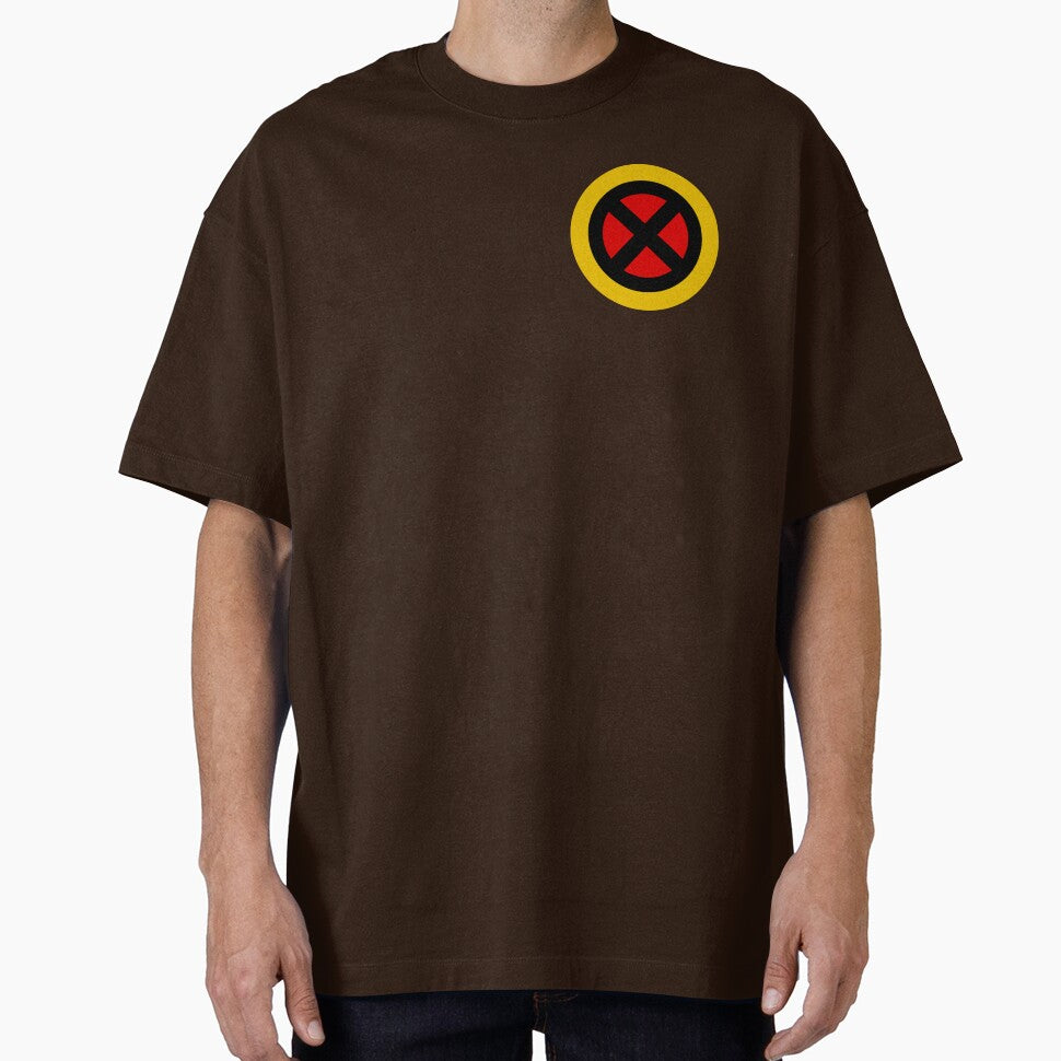 X logo