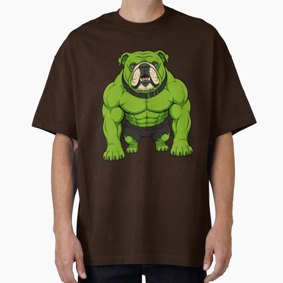 BullHulk