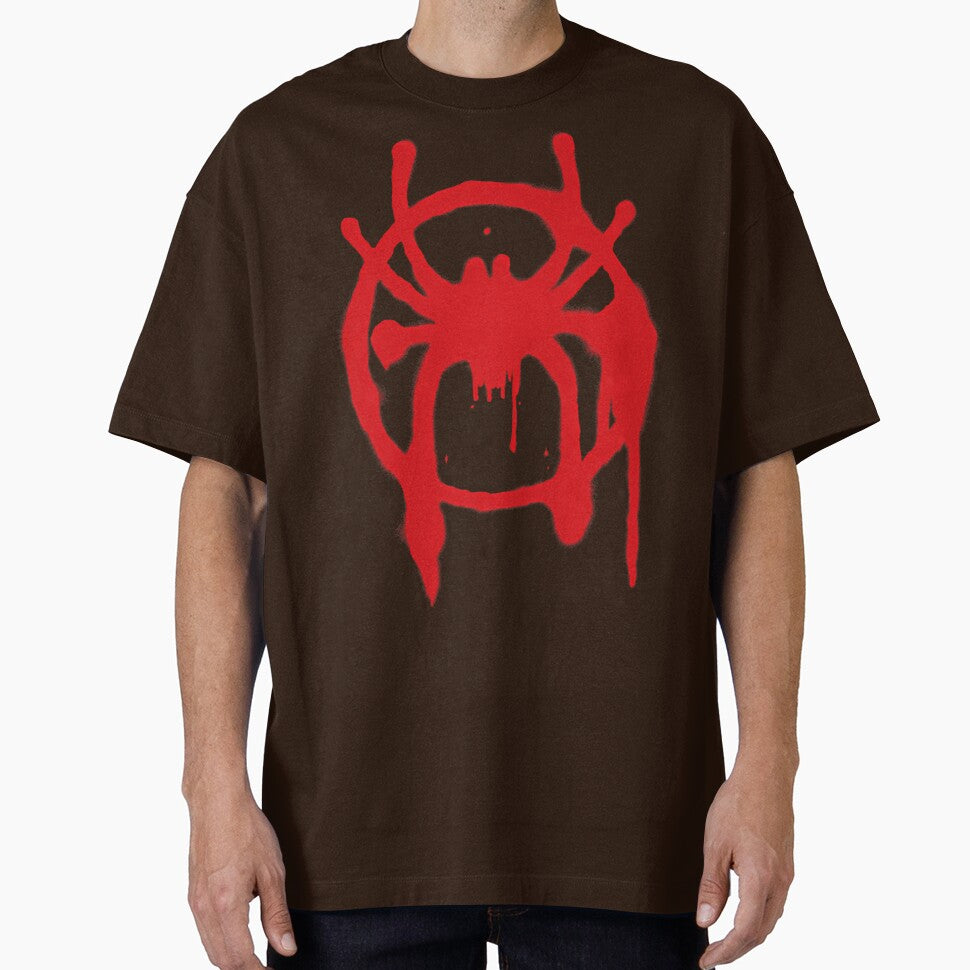 Into The Spider-Verse