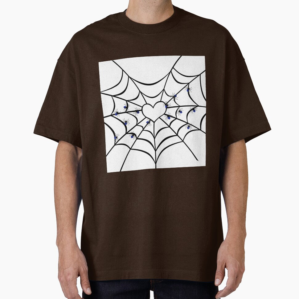 Spider Art