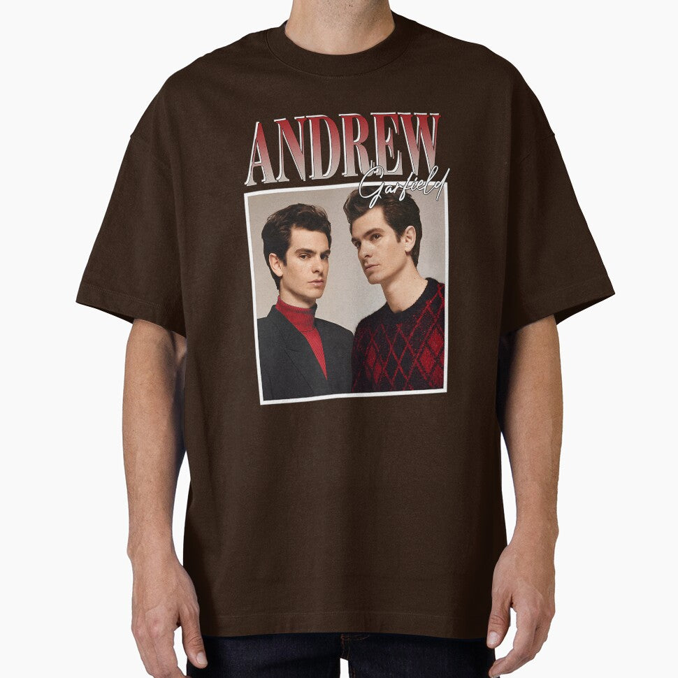 Andrew Garfield
