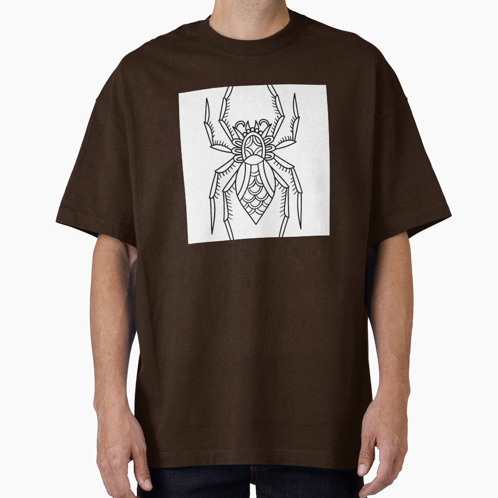 spider