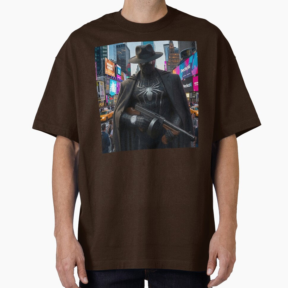 Spider-don Time Square V2