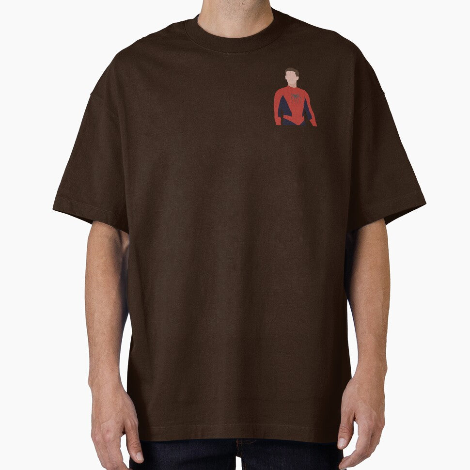 OG Peter Parker