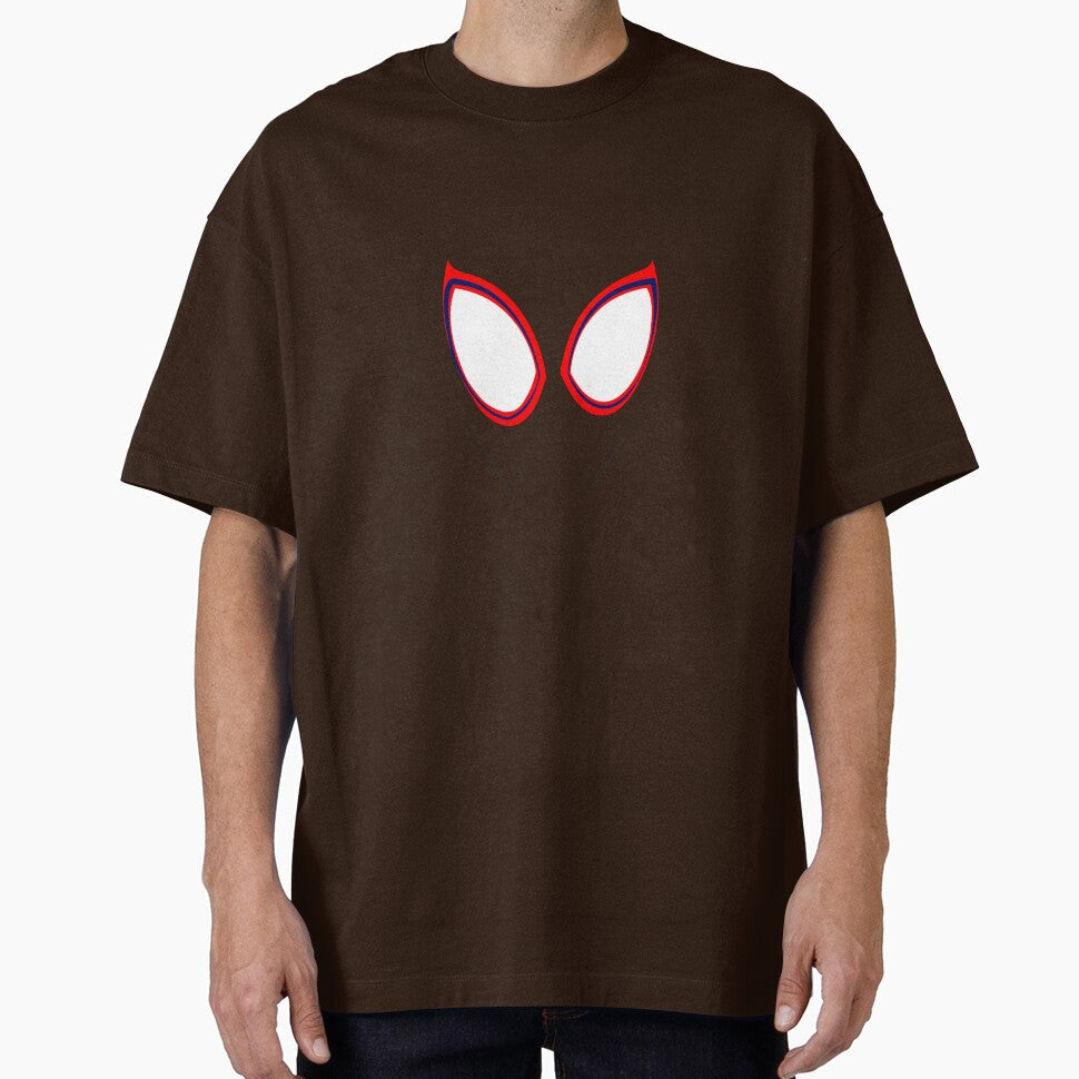 Spider Face