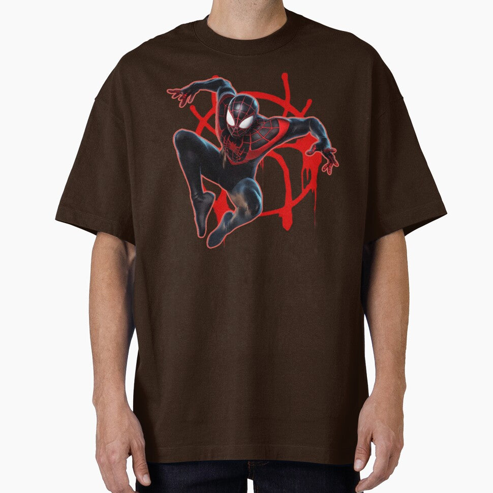 Miles Morales