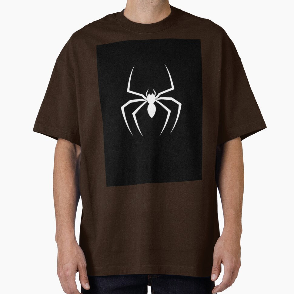 Spiderman logo