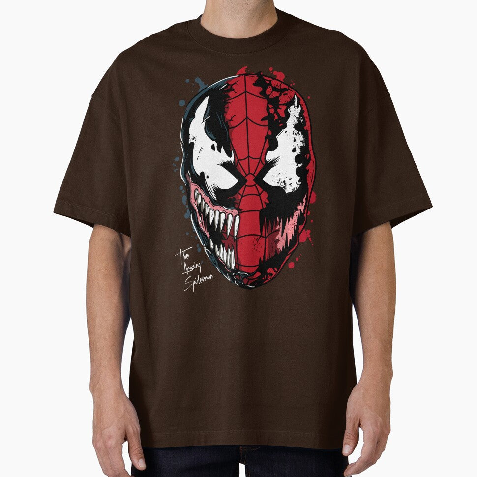 Daft Spider