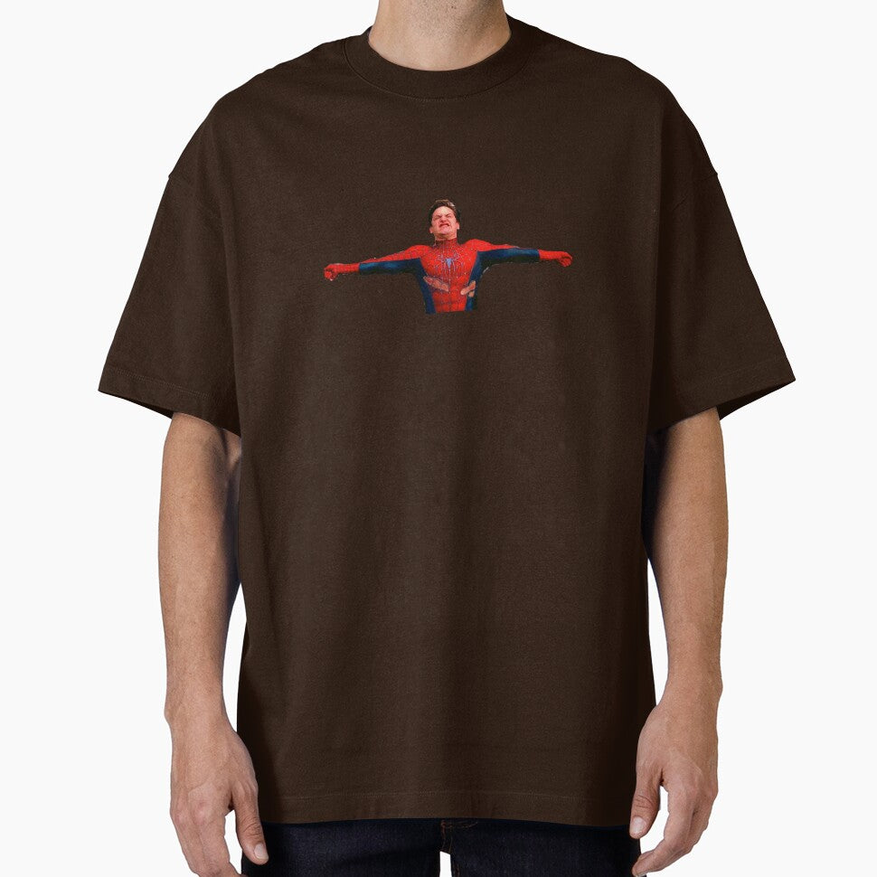 Toby Maguire Meme