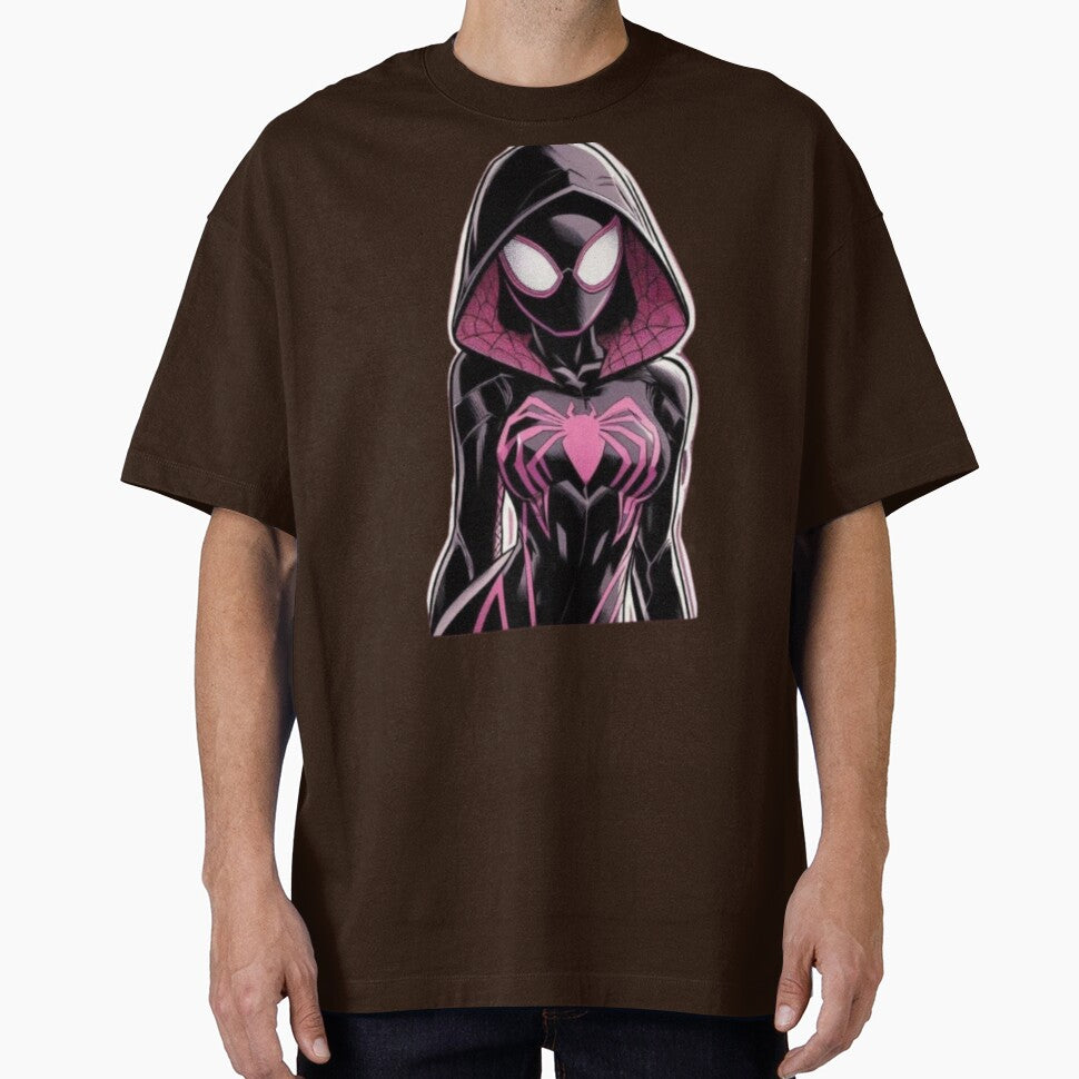 Gwen Spiderman