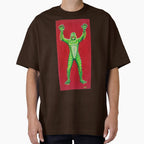 CREATURE FROM THE BLACK LAGOON