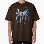 Spider-Hero Game
