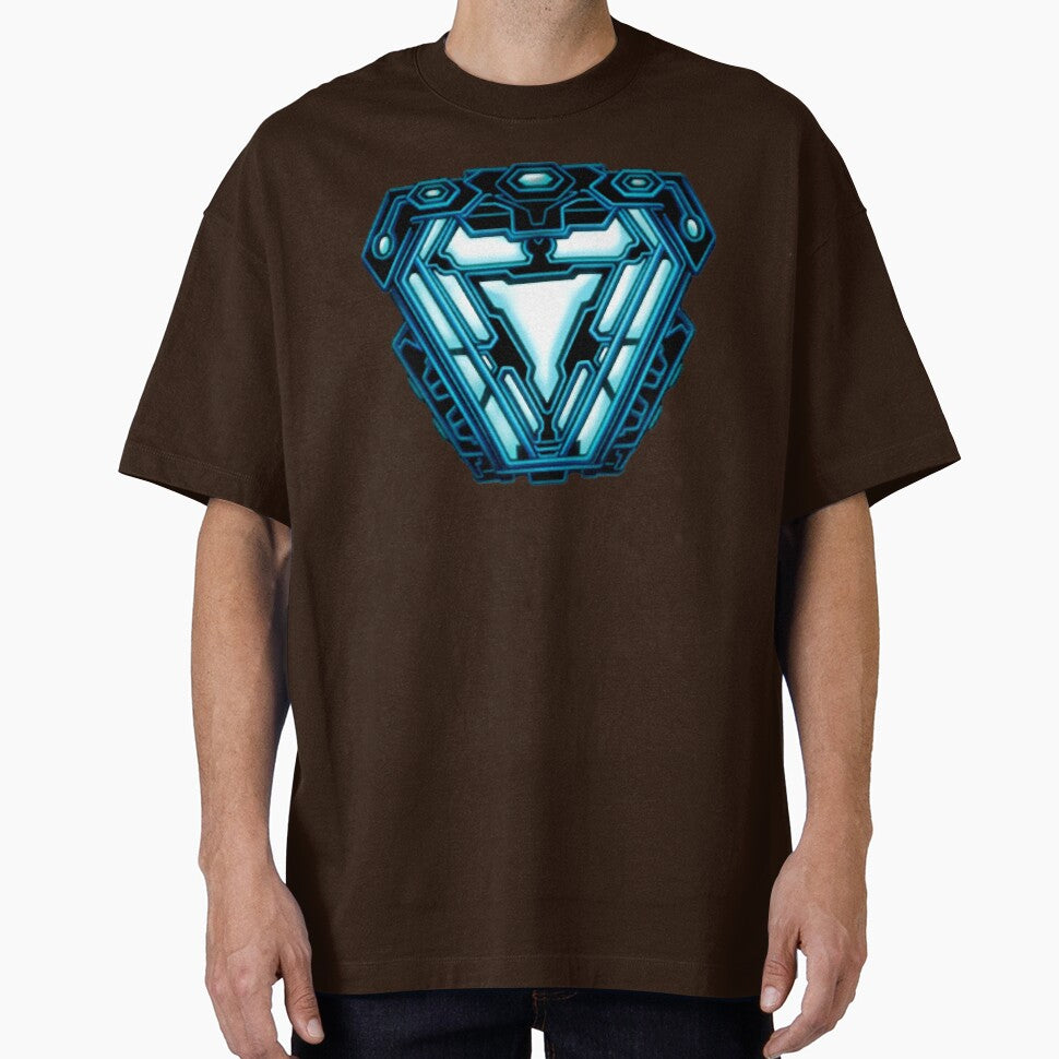 Arc Reactor