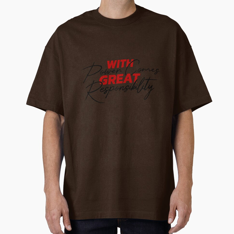 A great power