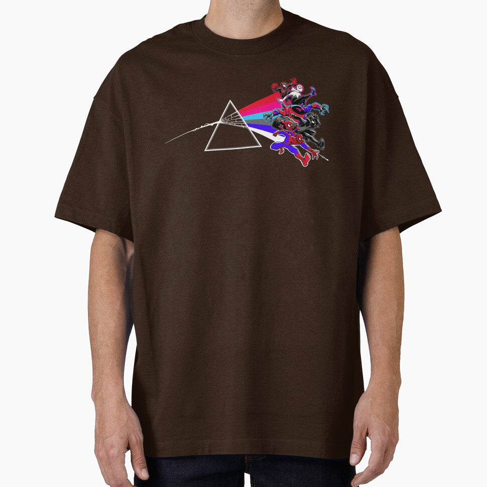 Spidy Spectrum