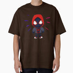 My spider sences
