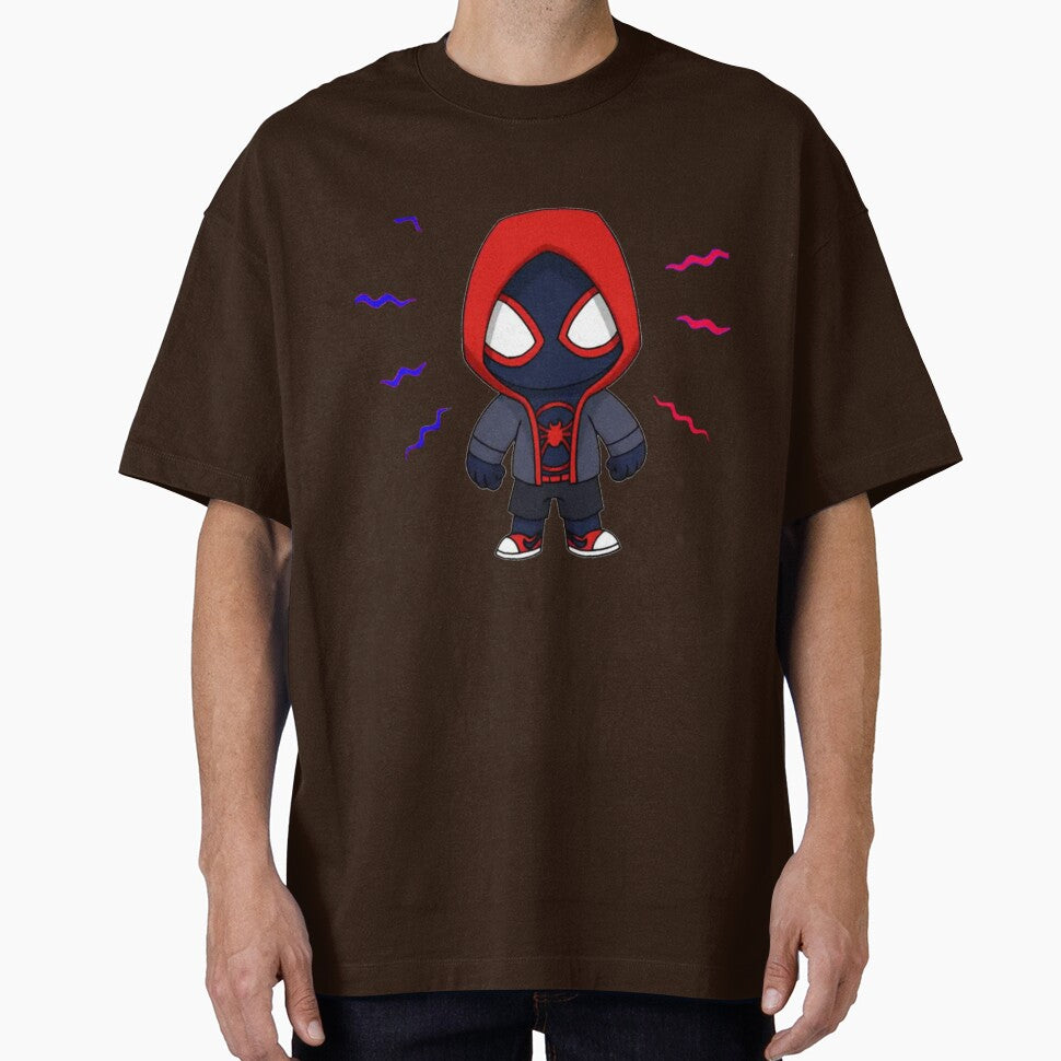 My spider sences