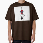 snoopy spiderman