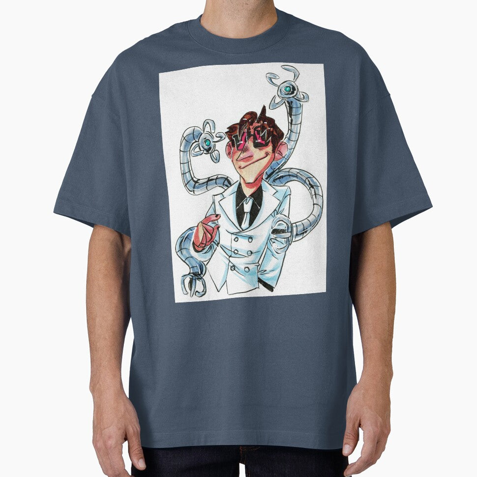 Doctor Octopus