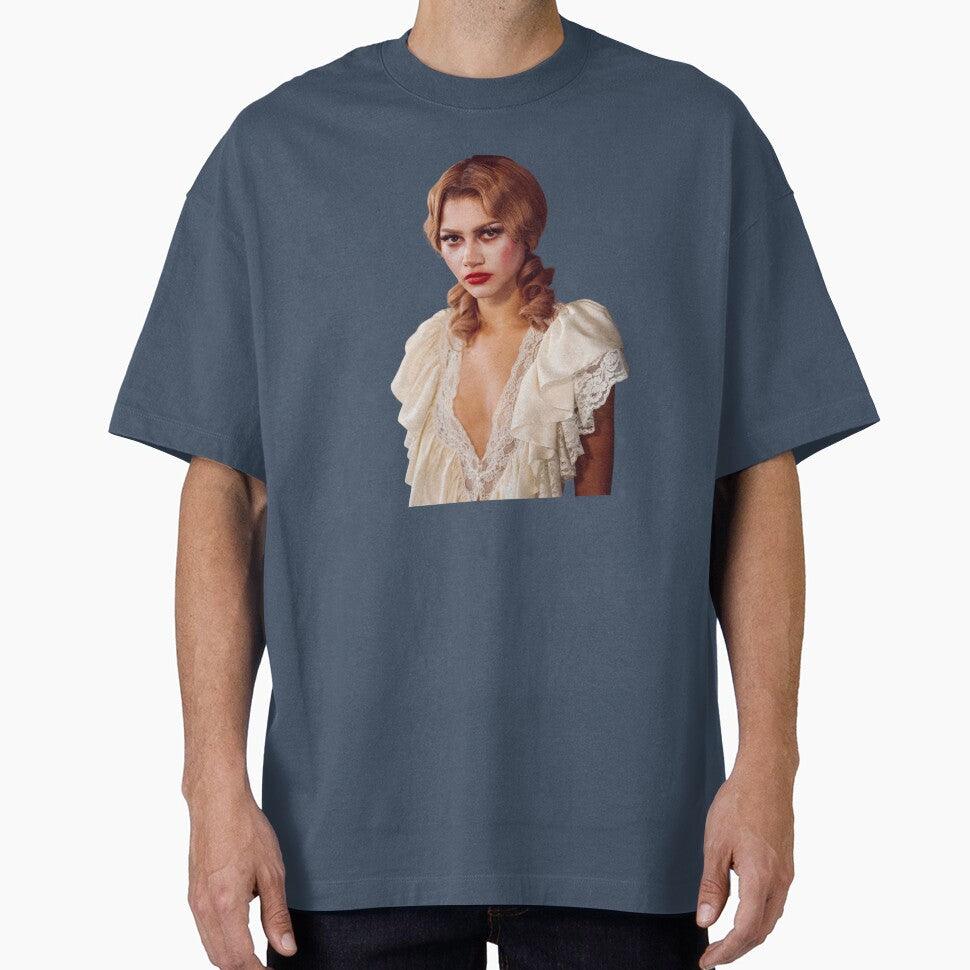 Zendaya Sticker