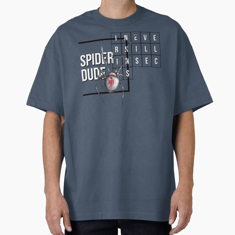 Spider Dudes