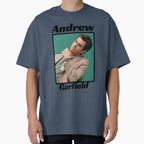 andrew garfield poster