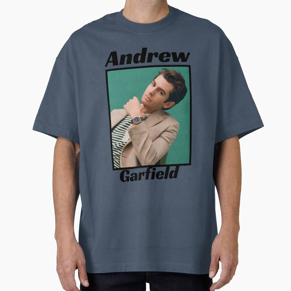 andrew garfield poster