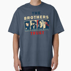Vote #1 - The Brothers Trust
